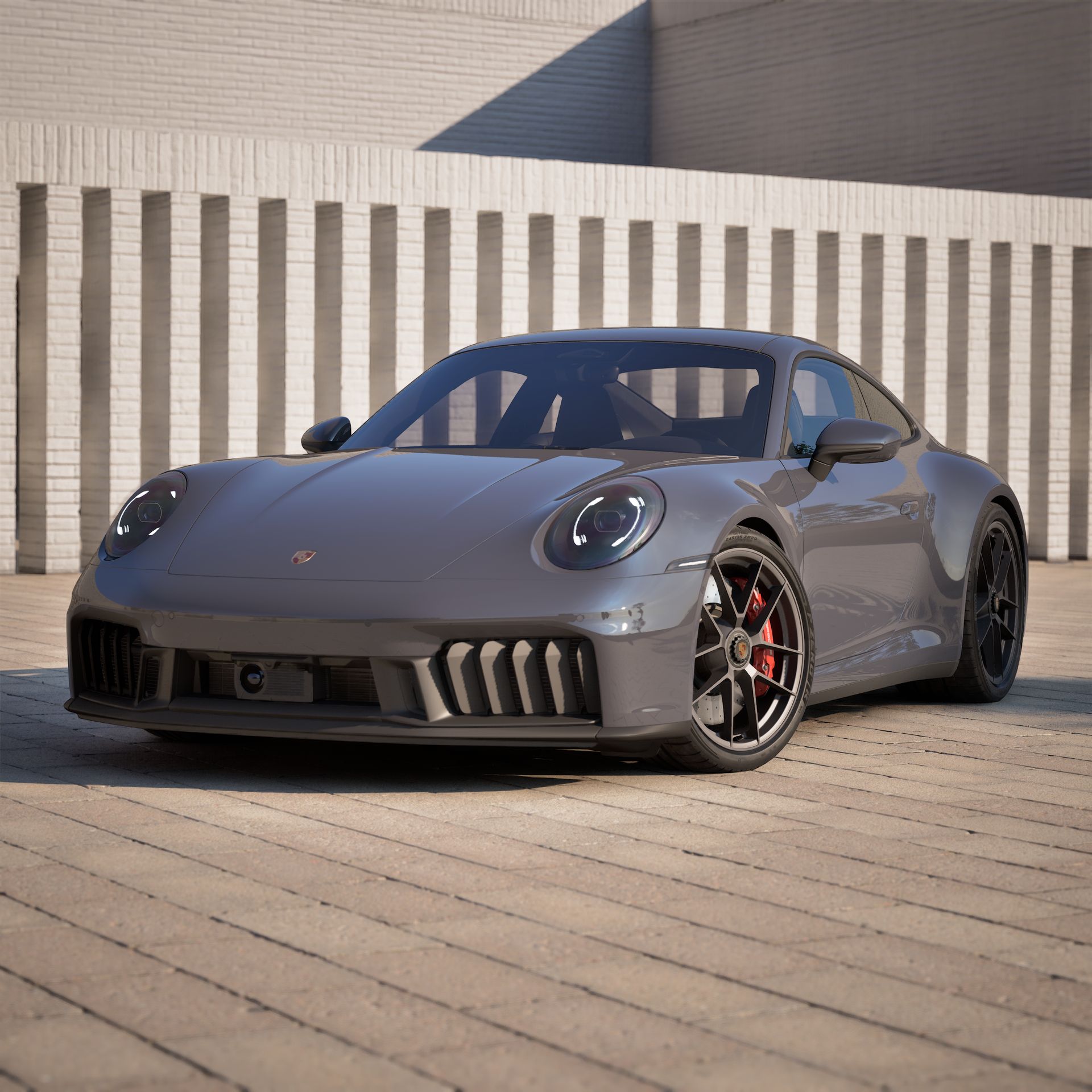 Porsche 911 Carrera GTS | ポルシェジャパン